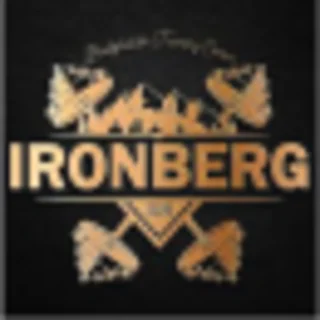Logo Ironberg
