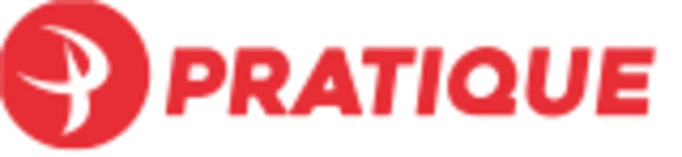 Logo Pratique