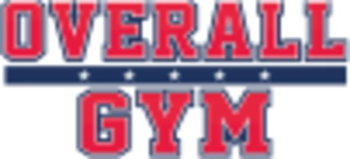 Logo Overall Gym