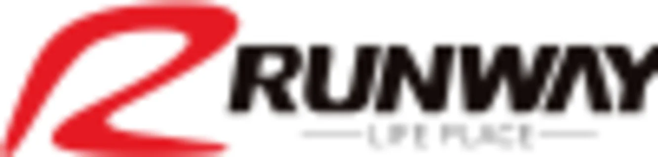 Logo Runway Life Place