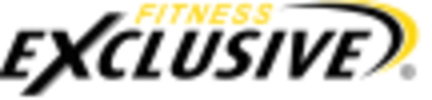 Logo Fitness Exclusive