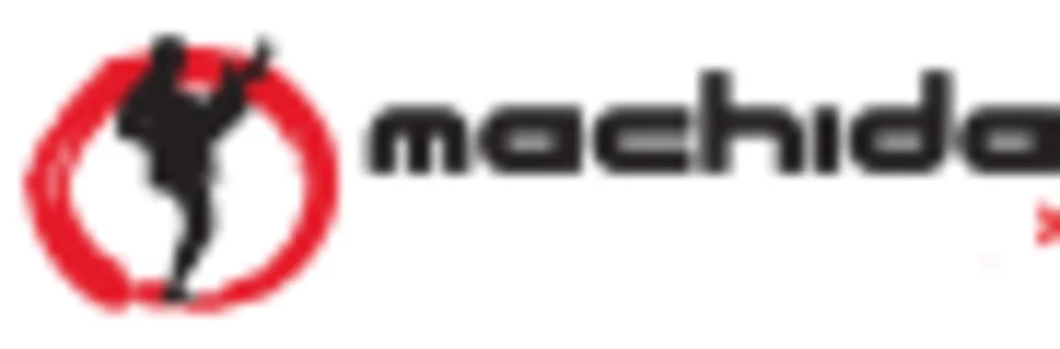 Logo Machida