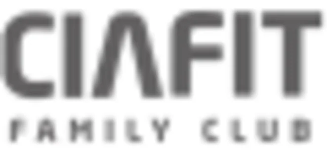 Logo Ciafit Family Club
