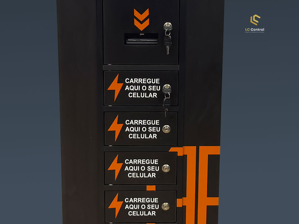 Totem Full Charge - imagem 2