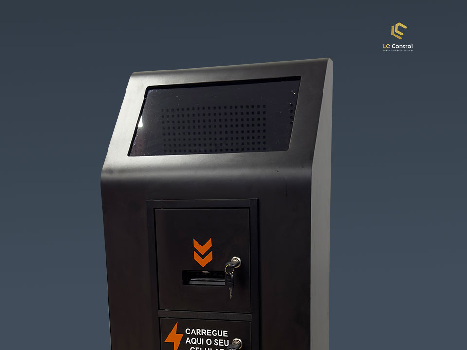 Totem Full Charge - imagem 3